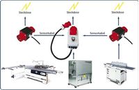 Bild von Sensor-Verlängerungskabel 5 mtr.
