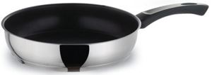 Изображение Schmorpfanne Wega SUS SCHMORPFANNE 28CM WEGA6405696528