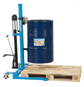 Bild von Fassheberoller FHR300 Hanselifter