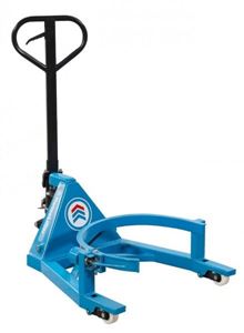 Bild von Fasshubwagen FHW 365 Kg Hanselifter