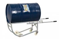 Bild von Fasskarre FK bis 250 kg Hanselifter