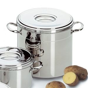 Bild von Fleischtopf SUS FLEISCHTOPF 20CM ROMANA 6311-20I