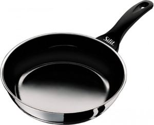 Obrazek Universalpfanne ProfessionalSIL PFANNE 28CM SILARGAN  2828250103