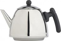 Obrazek Teekanne Duet® - ClassicBM TEEKANNE DUET 1,2L SCHWARZ  1310Z