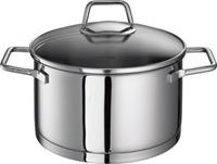 Bild von Fleischtopf SUS FLEISCHTOPF 16CM   WEGA 64016-16