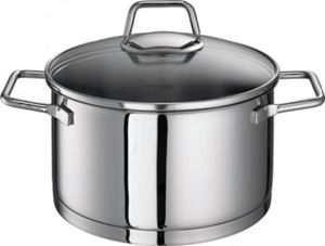 Bild von Fleischtopf SUS FLEISCHTOPF 16CM   WEGA 64016-16