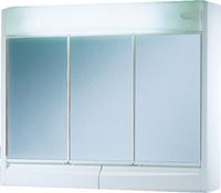 Obrazek Spiegelschrank SaphirSPIEGEL-SCHRANK SAPHIR     59130011
