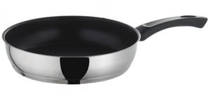 Bild von Bratpfanne Wega SUS BRATPFANNE 2 8 WEGA ECOL.64055-28