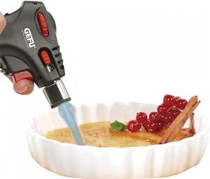 Bild von Crème Brûlée Set CREME-BRULEE-SET 5TLG.         35360