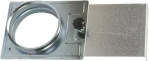 Изображение Absperrschieber Ø 250 mm