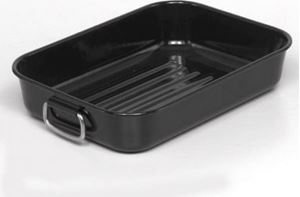 Bild von Grill- / AuflaufformGRILL-U.AUFLAUF- FORM  38CM     14038