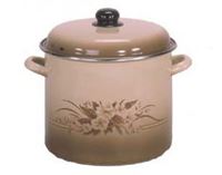 Bild von GemüsetopfGEMUESETOPF 24CM HERBSTLAUB   302/24