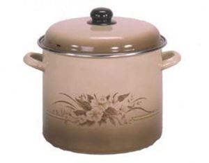 Bild von GemüsetopfGEMUESETOPF 24CM HERBSTLAUB   302/24