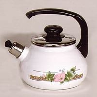 Bild von FlötenkesselFLöTENKESSEL 2,0 L SORT.DEK.   18018C