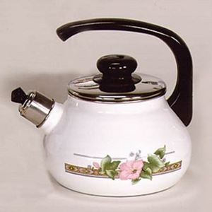 Bild von FlötenkesselFLöTENKESSEL 2,0 L SORT.DEK.   18018C