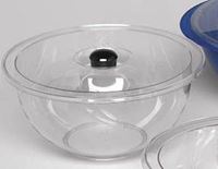 Εικόνα της SalatschaleEMSA SCHALE MIT DECKEL 30CM 01573000
