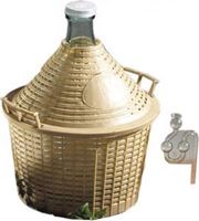 Bild von GlasballonGLASBALLON 15LTR     OT 9004001