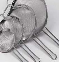 Bild von GEFU  Passiersiebe von GEFU