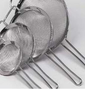 Bild von GEFU  Passiersiebe von GEFU