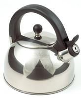 Bild von Flötenkessel BostonFLöTENKESSEL 2.0 L BOSTON      KC2004