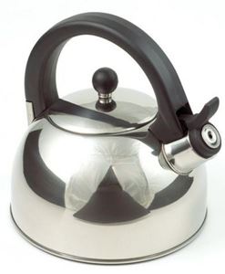 Bild von Flötenkessel BostonFLöTENKESSEL 2.0 L BOSTON      KC2004