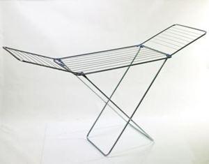 Bild von Flügelwäschetrockner RockyFLüGELWäSCHETROC KNER ROCKY  10710000