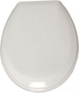 Resim WC-Sitz TopWKO WC-SITZ TOP WEISS      122007100