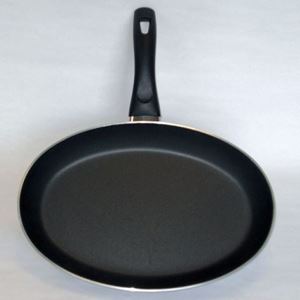 Bild von FischpfanneFISCHPFANNE 35CM 203200.35