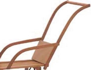 Изображение SchiebelehneSCHIEBELEHNE HOLZ          993320