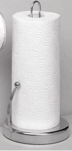 Bild von GEFU  Küchenrollenhalter von GEFU