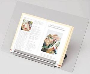 Изображение GEFU  Kochbuchständer Libro von GEFU