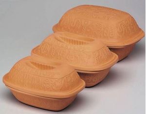 Εικόνα της RÖMERTOPF®RöMERT. THERMO 1 ,5KG           10905