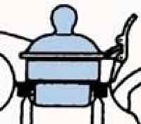 Bild von ErsatzglaskolbenALFI ERSATZGLAS Z.572 1,5 0057999150