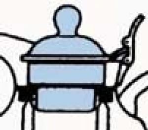 Bild von ErsatzglaskolbenALFI ERSATZGLAS Z.572 1,5 0057999150