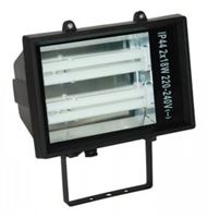 Bild von Energiesparlampe 2x18W