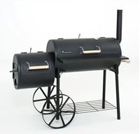 Bild von GRILLLOK, MASSIVE AUSFÜHRUNG,