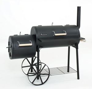 Bild von GRILLLOK, MASSIVE AUSFÜHRUNG,