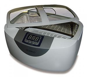 Obrazek Ultraschallreiniger USR 2200/170 E Sieb + Heizung