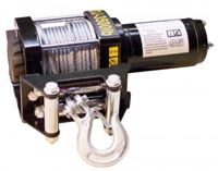 Bild von Seilwinde 1,6 to.T-Max EW 3500 12 Volt