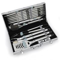 Bild von GRILLKOFFER 24-TLG
