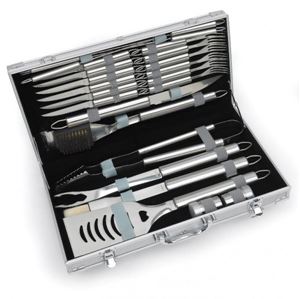 Bild von GRILLKOFFER 24-TLG
