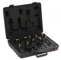 Bild von Bremsenentlüftungsadapter-Set 11 tlg.