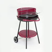 Εικόνα της RUNDGRILL CORSO