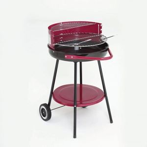 Εικόνα της RUNDGRILL CORSO