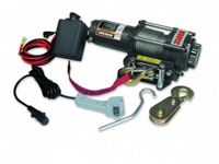 Bild von Gamma 3.5 ATV Seilwinde 12V