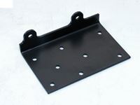 Immagine di Winden Montageplatte Serie 2000-3000