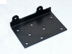 Immagine di Winden Montageplatte Serie 2000-3000