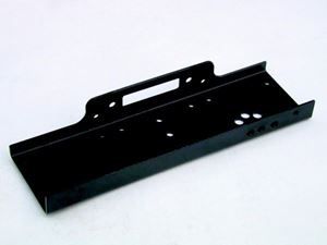 Immagine di Winden Montageplatte für HPB4500