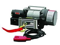 Bild von Beta 5.0 Seilwinde 12V