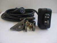 Bild von Fernbedienung für ATV mit Kabel Serie 2000-4000